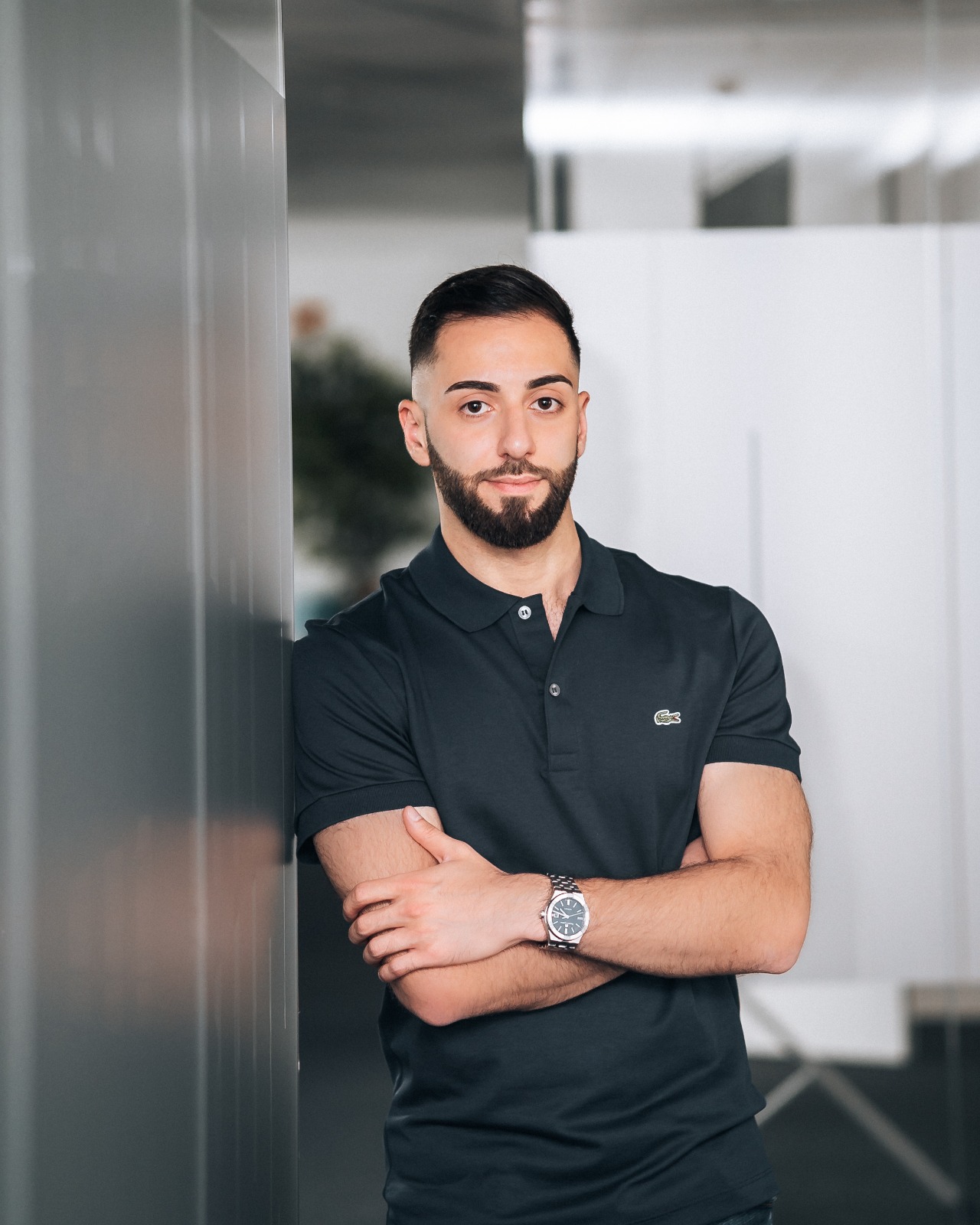 Tufan G. – Teilnehmer von Top Closer