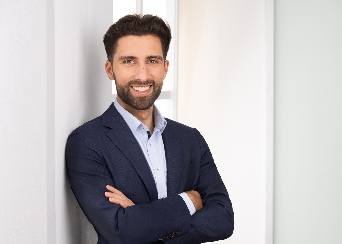 Tarek L. – Teilnehmer von Top Closer