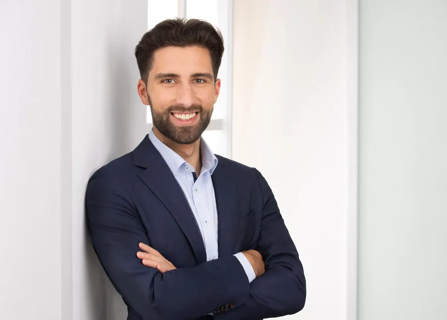 Tarek L. – Teilnehmer von Top Closer