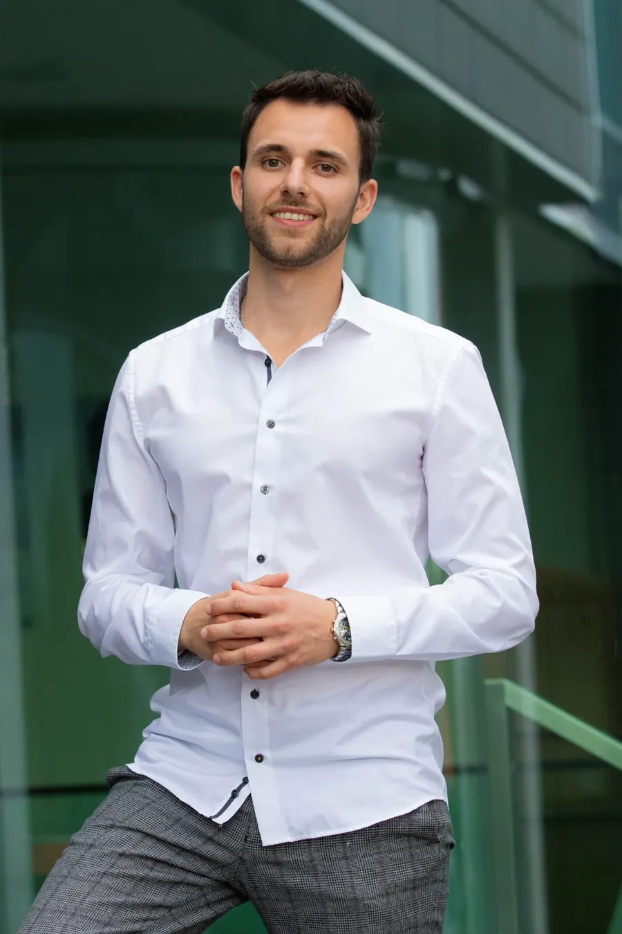 Tobias M. – Teilnehmer von Top Closer