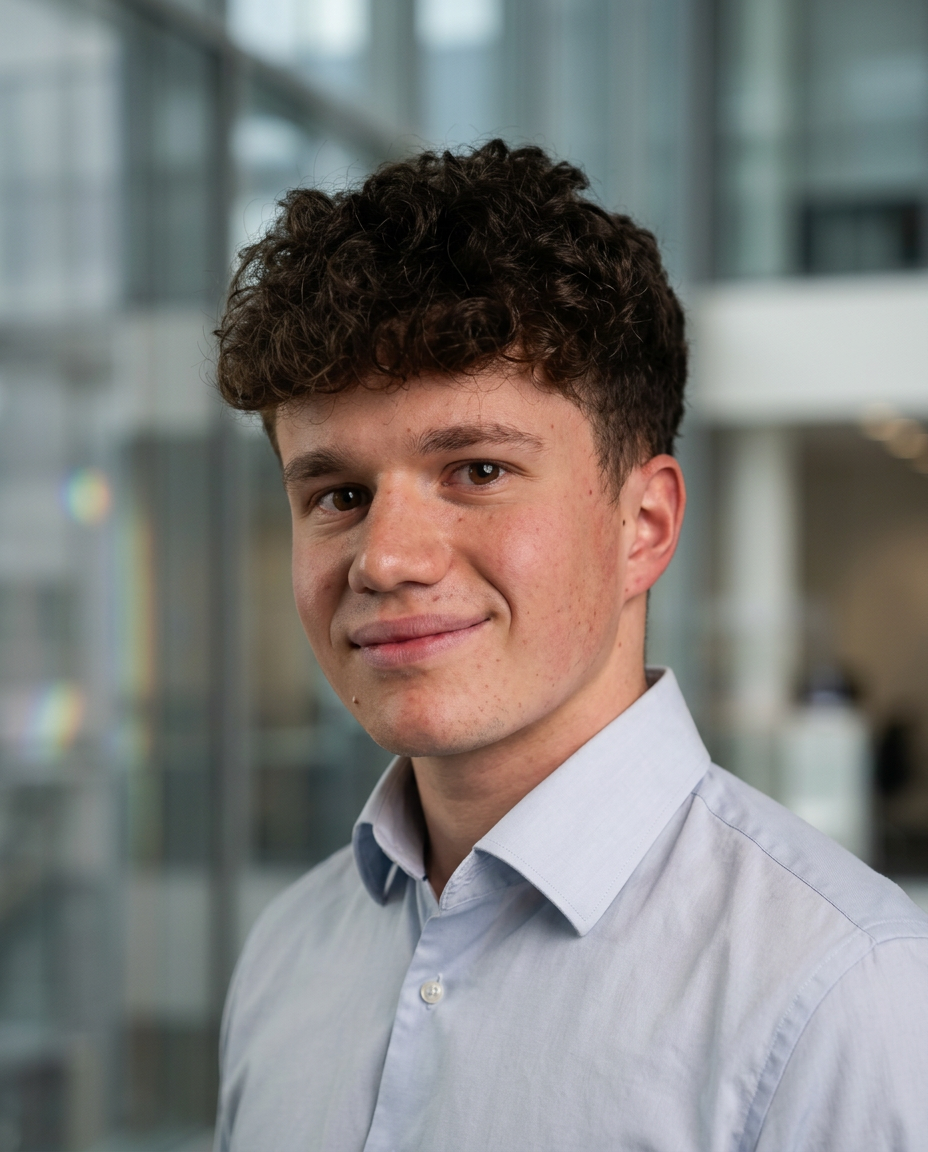 Tom W. – Teilnehmer von Top Closer